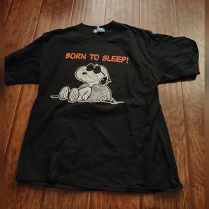Snoopy Joe Cool Tee